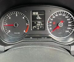 2013 Volkswagen amarok - Image 9/10