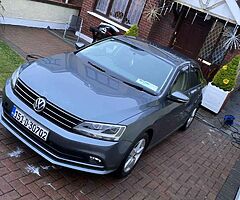 Jetta good cash offer this weekend