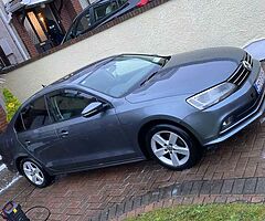 Jetta good cash offer this weekend