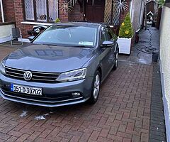 Jetta good cash offer this weekend