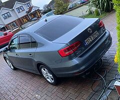 Jetta good cash offer this weekend - Image 5/9