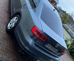 Jetta good cash offer this weekend - Image 6/9