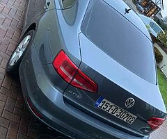 Jetta good cash offer this weekend - Image 9/9