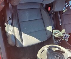 2009 Volkswagen golf 2.0 tdi **low miles** - Image 6/8
