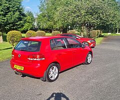 2009 Volkswagen golf 2.0 tdi **low miles** - Image 8/8