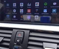 BMW 320D M-Sport F30 - Image 4/9