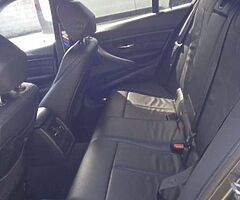BMW 320D M-Sport F30 - Image 6/9