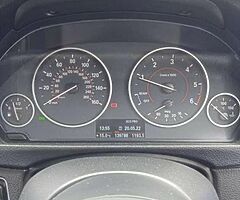 BMW 320D M-Sport F30 - Image 7/9