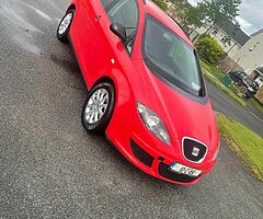 2010 Seat AlteaXl comercial
