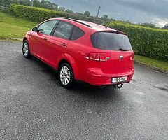 2010 Seat AlteaXl comercial - Image 4/9
