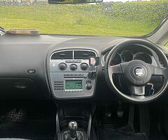 2010 Seat AlteaXl comercial - Image 7/9