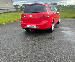 2010 Seat AlteaXl comercial - Image 9/9