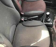 08 Nissan note - Image 5/8