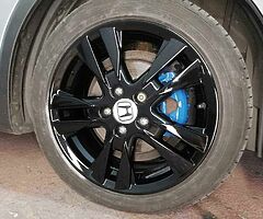 Aluminium alloys renovation