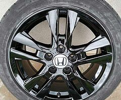 Aluminium alloys renovation