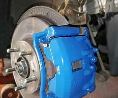 Aluminium alloys renovation - Image 6/10