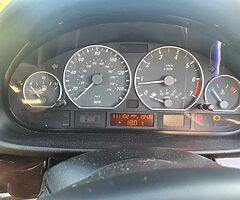 2000 BMW 330 Ci Manual Convertible - Image 3/10
