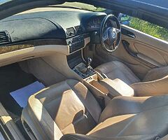 2000 BMW 330 Ci Manual Convertible - Image 5/10