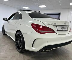 2014 Mercedes-Benz CLA-Class - Image 5/8