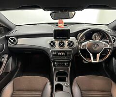 2014 Mercedes-Benz CLA-Class - Image 6/8