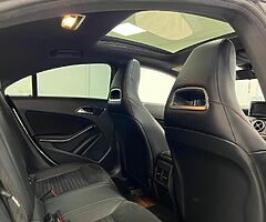 2014 Mercedes-Benz CLA-Class - Image 7/8