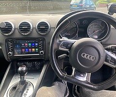 2008 Audi TTS - Image 4/6