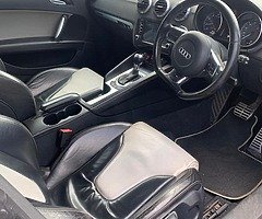 2008 Audi TTS - Image 6/6