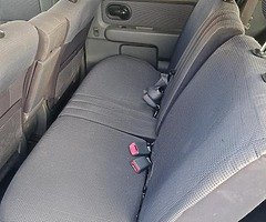 Nissan cube - Image 10/10
