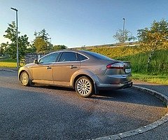 2011 for mondeo Titanium - Image 3/10