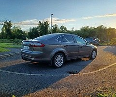 2011 for mondeo Titanium - Image 4/10