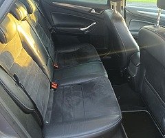 2011 for mondeo Titanium - Image 7/10