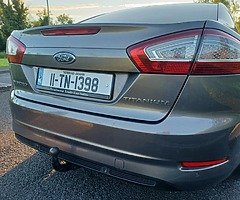 2011 for mondeo Titanium - Image 8/10