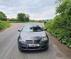 Mk5 sunroof jetta