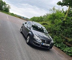Mk5 sunroof jetta