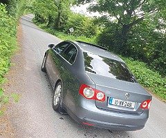Mk5 sunroof jetta - Image 4/6