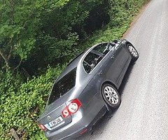 Mk5 sunroof jetta - Image 6/6