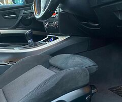 07 BMW Msport 320 whit NTC &TAX - Image 3/10