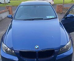 07 BMW Msport 320 whit NTC &TAX - Image 9/10