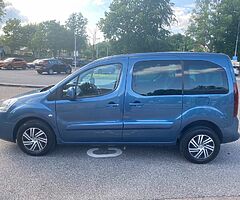 2017 Citroën Berlingo - Image 6/10