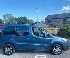 2017 Citroën Berlingo - Image 9/10
