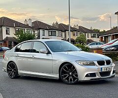 Bmw 318d , manual . M-Sport - Image 3/10