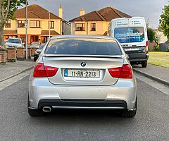 Bmw 318d , manual . M-Sport - Image 5/10