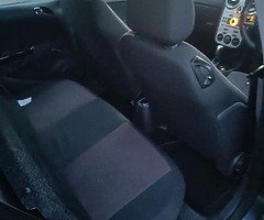2008 vauxhall Corsa 1.4 petrol auto - Image 5/6