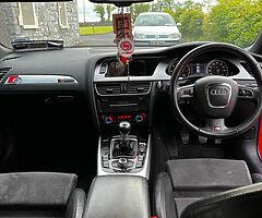 Audi A4 S-Line Avant - Image 5/5