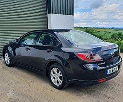 2009 MAZDA 6 2.0TD ** NCT 11/22 ** - Image 5/8