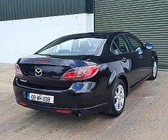 2009 MAZDA 6 2.0TD ** NCT 11/22 ** - Image 6/8