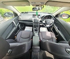 2009 MAZDA 6 2.0TD ** NCT 11/22 ** - Image 7/8