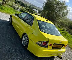 Lexus is200 - Image 4/6
