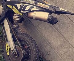 Ten Ten 140cc - Image 3/3