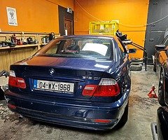 Bmw e46 318ci coupe - Image 3/8